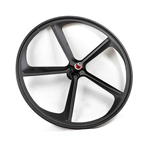 Unlock the Benefits of the Best Single Speed 700c Flip-Flop Wheelset!