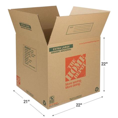 12x9x9 Cardboard Boxes Home Depot - @ROSS BUILDING STORE