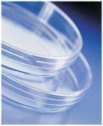 Sterilin™ Standard 90mm Petri Dishes