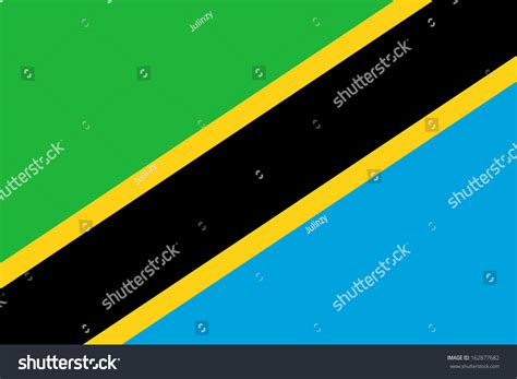 22,179 Tanzania Flag Images, Stock Photos, 3D objects, & Vectors ...