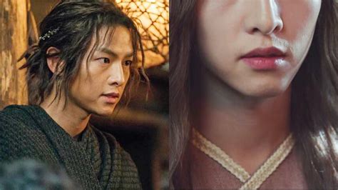 Song Joong Ki Arthdal Chronicles 2 - Song Joong-ki Fandom