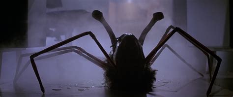 Head Spider | The Thing | Fandom