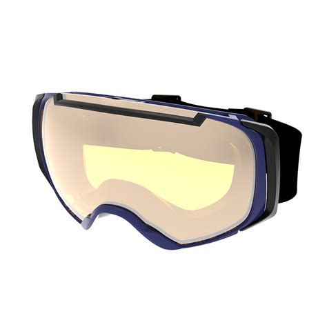 Supply Sport Anti Fog Snow Goggle Wholesale Factory - XIAMEN SUN HAVEN OPTICAL CO., LTD.