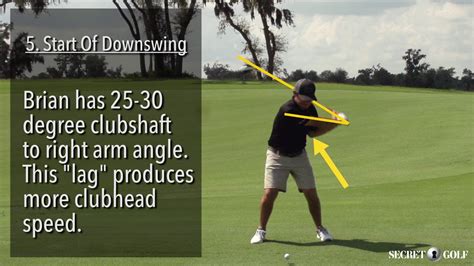 Brian Harman Swing Speed: Unleashing Power On The Golf Course