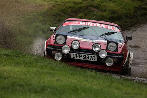 Historic-Rally-Festival-2021-14 - Sports Car Digest - The Sports ...