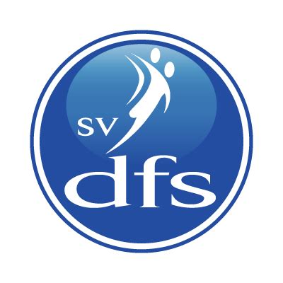 SV DFS vector logo (.AI) - LogoEPS.com