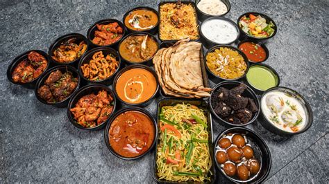 9 Indian Restaurants In London Bridge That Serves Delectable Indian Cuisines - London Kensington ...