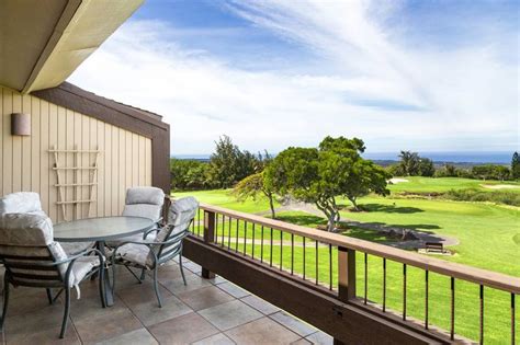 Condo In Waikoloa Village With Big Ocean Views | Unit E209 At Waikoloa Village Condominiums ...