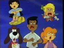 Midnight Patrol: Adventures in the Dream Zone | 90s Cartoons Wiki | Fandom