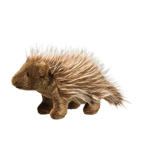 Percy Porcupine - Douglas Toys