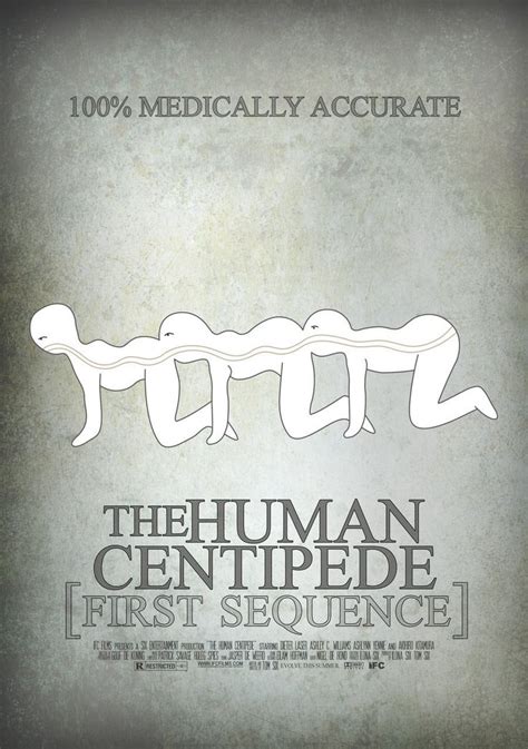 [HD-1080p] The Human Centipede (First Sequence) FULL MOVIE HD1080p Sub ...