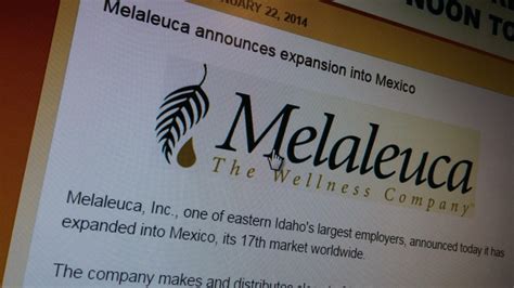 Business Blog Writes About Melaleuca’s Move Into Mexico