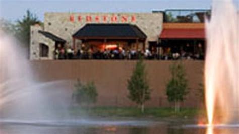 Redstone American Grill - Eden Prairie | United States - Venue Report