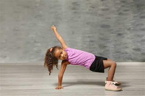 Stretching Tips for Hip-Hop Classes | A Dance Place