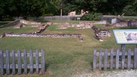 Jamestown Colony: Facts & history | Live Science