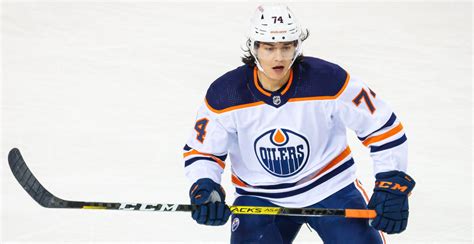 Oilers trade defenceman Ethan Bear to Carolina Hurricanes | Offside