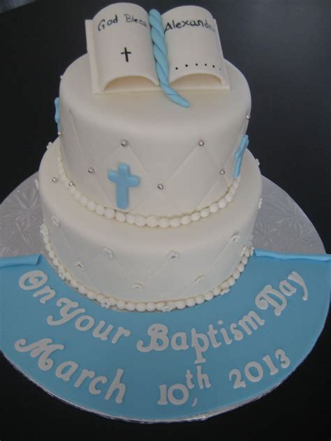 Boy Baptism Cake Baby Boy Christening Cake, Boy Baptism, Baptism Ideas ...