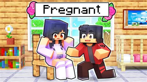 Aphmau Is PREGNANT In Minecraft! | Aphmau Is PREGNANT In Minecraft ...