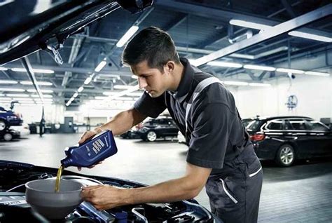 Essential Auto Repair Services: Expert Tips For Efficient Vehicle Maintenance