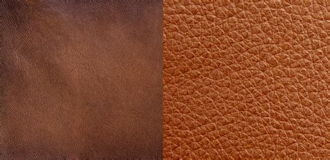 Top-Grain vs. Full-Grain Leather: What’s the Difference? | Leather Honey