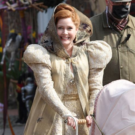 Photos from Get Your First Look at Disney's Enchanted Sequel With On ...