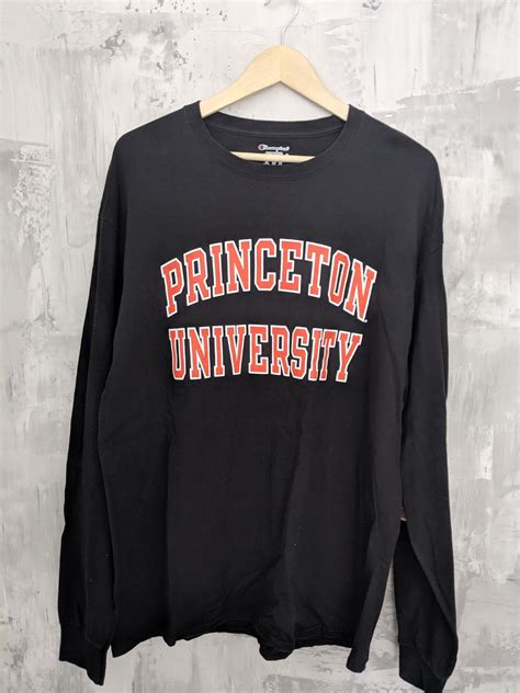 Pin by Anne on New jersey | University shirt, Shirts, Princeton university