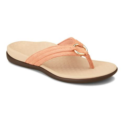 Vionic - Vionic Tide Aloe Women's Orthotic Sandals - Walmart.com ...