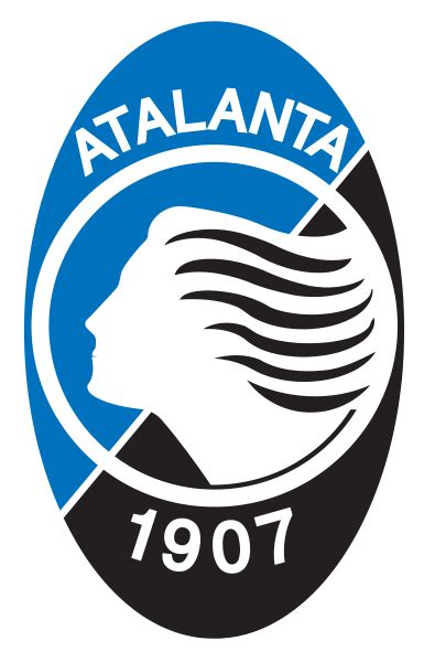 Atalanta BC Logo transparent PNG - StickPNG