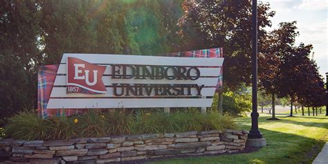 Edinboro University of Pennsylvania: Alumni and Graduates | LinkedIn