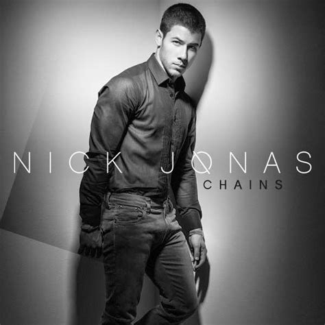 RAW HOLLYWOOD : NEW VIDEO: NICK JONAS "CHAINS" (WYNWOOD FALLS EDITION)