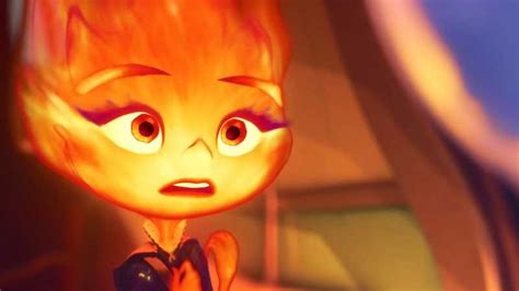 ELEMENTAL Teaser Trailer And Poster Sees Pixar Take Us To Another Eye-Popping World Of Crazy ...