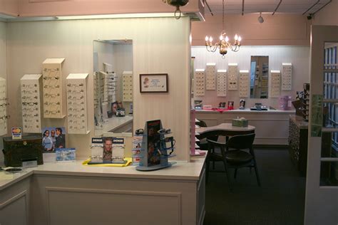 In-House Optical Laboratory | Remke Eye Clinic - Lawrenceburg