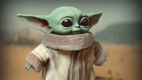 Baby Yoda Plush Is No. 1 Best-Selling Toy on Amazon