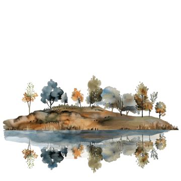 Scenery Of Nature Landscape, Nature, Green, Landscape PNG Transparent Image and Clipart for Free ...