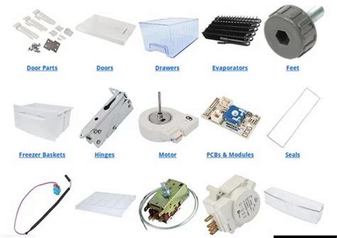 Lg French Door Refrigerator Parts Diagram | Reviewmotors.co