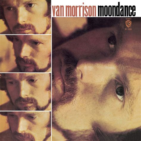 189 – 1001 Album Club – Van Morrison – Moondance – 1001 Album Club