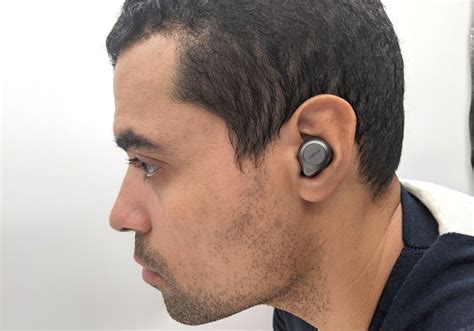 Jabra Elite 85t review | Tom's Guide