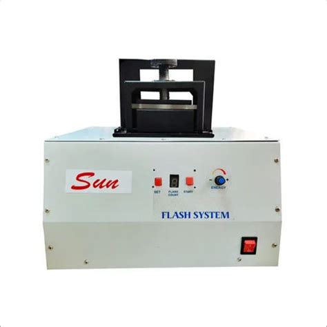 Pre Ink Stamp Machine at 12500.00 INR in Delhi | Abc Printers Providers