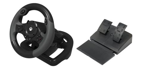 Hori Racing Wheel One for Xbox One released in U.S.