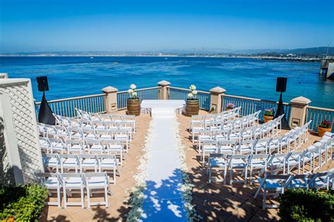 Hotel Accommodations - Weddings In Monterey Affordable Carmel Weddings