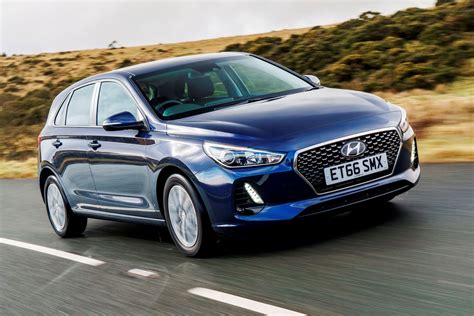 Latest Hyundai i30 Hatchback – Road Test – Wheels Alive