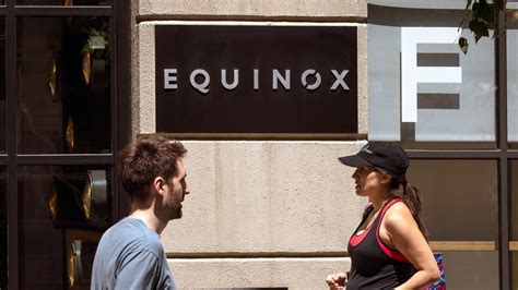 Equinox Was Already Evil | Them