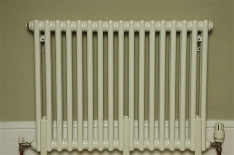 Acova radiators from B&Q | Radiators, Modern country style, Modern country