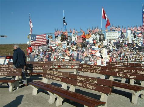 Flight 93 memorial Shanksville, Pennsylvania Oh The Places Youll Go ...