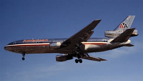 What Caused The Crash Of American Airlines Flight 191? - Simple Flying