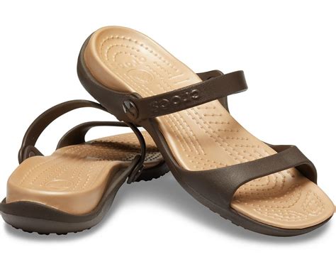 Crocs™ Cleo Sandal - Lyst