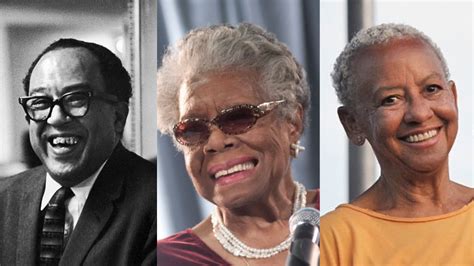 Here's What You Should Know About 10 Of The Most Famous Black Poets - Blavity News