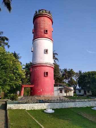 Cannanore Lighthouse (Kannur) - 2020 All You Need to Know BEFORE You Go ...