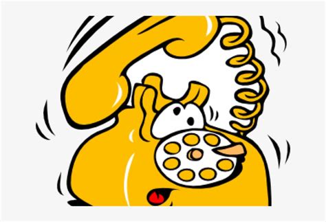 Ringing Phone Clipart Png Transparent PNG - 640x480 - Free Download on NicePNG