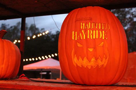 Los Angeles Haunted Hayride fades into the darkness of Halloween for 2015 - Inside the Magic